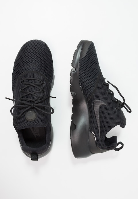 nike presto fly noir